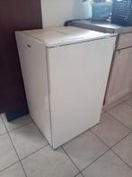 Réfrigérateur encastré Zanussi  54cm breed, 87cm hoog, Utilisé, Enlèvement ou Envoi