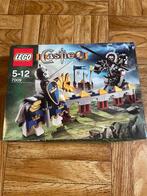 Lego Castle 7009: Final Joust, compleet, Complete set, Gebruikt, Ophalen of Verzenden, Lego