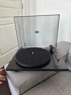 Pro-Ject Primary E Phono black, TV, Hi-fi & Vidéo, Tourne-disques, Enlèvement, Comme neuf, Tourne-disque