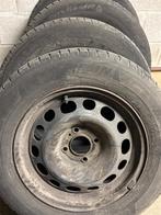 Zomerbanden, Ophalen, Gebruikt, 15 inch, Banden en Velgen