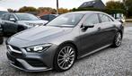 🆕MERCEDES CLA180_1.3 i(135CH)_2019💢EU.6D_AUTOM_FAIBLE KM💢, 100 kW, Achat, Euro 6, Entreprise