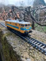 Lima, HO, NMBS, Gebruikt, Ophalen of Verzenden, Analoog, Lima