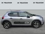 Citroen C3 1.2 PureTech 83 MAN5 MAX, 1199 cc, Emergency brake assist, Handgeschakeld, 5 deurs
