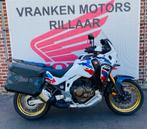 CRF1100/Africa Twin/CRF1100 ADVENTURE, Motoren, Motoren | Honda, 2 cilinders, Bedrijf, Meer dan 35 kW, Toermotor