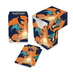 Pokémon - Ultra Pro - Deck Box - Dracaufeu à 6€, Hobby & Loisirs créatifs, Jeux de cartes à collectionner | Pokémon, Foil, Deck game