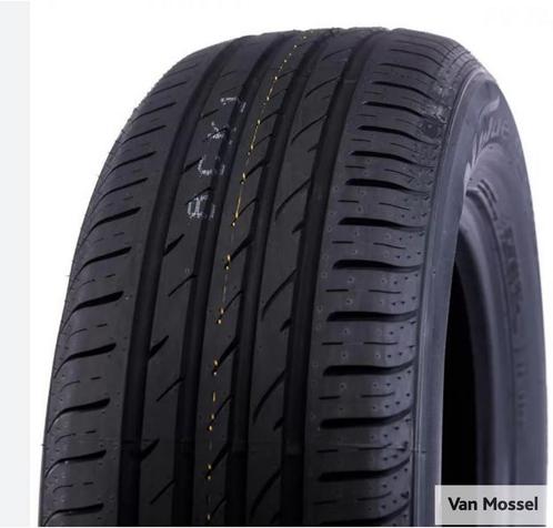 Nexen N Fera SU1 235/35/ZR19 91Y, Auto-onderdelen, Banden en Velgen, Band(en), Zomerbanden, 19 inch, 235 mm, Personenwagen, Gebruikt