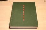 Stephan Vanfleteren - Present, Boeken, Ophalen of Verzenden, Gelezen, Fotografen