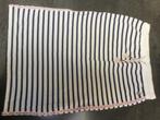 Rok met bijpassende shirt, maat 164, Kinderen en Baby's, Kinderkleding | Maat 164, Gebruikt, Meisje, Ophalen of Verzenden, Jurk of Rok