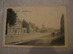 hoeselt dorpsplein, Ophalen of Verzenden