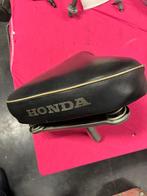 Honda zadel in zeer goede originele staat, P50, Novio, Amigo, Fietsen en Brommers, Brommeronderdelen | Oldtimers, Overige merken