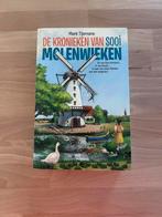 Mark Tijsmans - De kronieken van Sooi molenwieken, Boeken, Ophalen of Verzenden, Zo goed als nieuw
