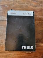 Thule Kit 4021, Comme neuf, Enlèvement
