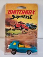 Matchbox Soopa Coopa (1972) U.S. Blister, Ophalen of Verzenden, Nieuw