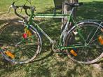 Retro koersfiets, Fietsen en Brommers, Ophalen