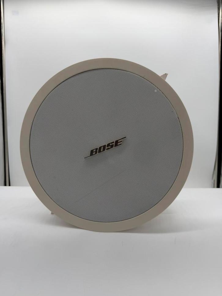 Bose Free space3 series 2 subwoofer, TV, Hi-fi & Vidéo, Enceintes, Comme neuf, Subwoofer, Bose, Enlèvement
