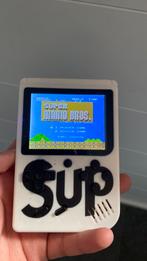 400 retro games toestel, Ophalen of Verzenden, Zo goed als nieuw