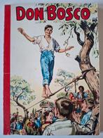 Strip Don Bosco, de veroveraar 1975 (Jije & Dupuis), Enlèvement ou Envoi, Utilisé