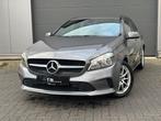 Mercedes-Benz A-klasse benzine, Auto's, 4 cilinders, Leder en Stof, 1595 cc, Bedrijf