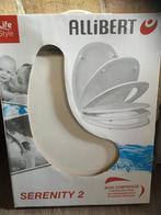 Toiletbril allibert serenity 2, Huis en Inrichting, Nieuw, Ophalen