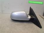 RETROVISEUR EXTERIEUR DROIT zilver Audi A4 (B8), Utilisé, Audi