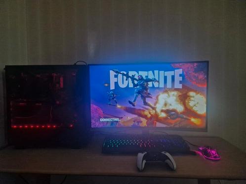 Gaming set up - Intel core i5, Computers en Software, Processors, Ophalen