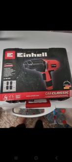 Choc hammer, Ophalen, Zo goed als nieuw