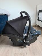 Maxi-Cosi Cabriofix i-Size Autostoeltje - Essential Graphite, Gebruikt, Slaapstand, Isofix, Maxi-Cosi