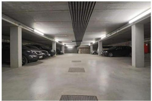 emplacement de parking centre de Tournai, Immo, Expat Rentals, Overige soorten