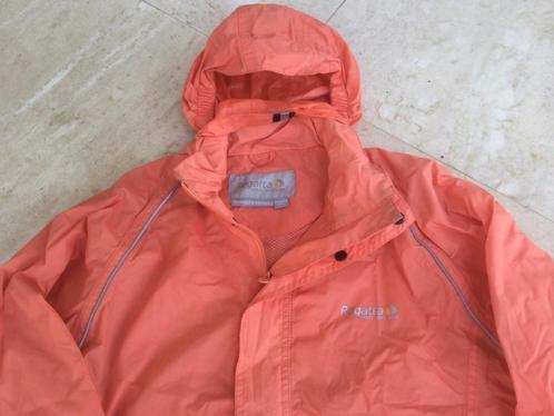 Regenjas Kway-type ( Regatta) 152  + laarzen Aigle 37, Kinderen en Baby's, Kinderkleding | Maat 152, Gebruikt, Jongen of Meisje