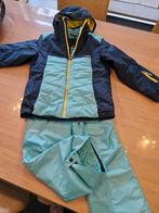 Skipak jongen/meisje 8 jaar, Sport en Fitness, Gebruikt, 100 tot 140 cm, Kleding, Ski