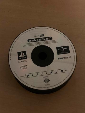 28 PlayStation 1 spellen. beschikbaar voor biedingen