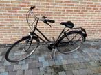 Damesfiets, ideaal voor kotstudent, Fietsen en Brommers, Gebruikt, Versnellingen, 50 tot 53 cm, Ophalen