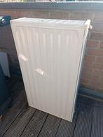 Radiatoren voor cv (50x90) en (80x40), Doe-het-zelf en Bouw, Verwarming en Radiatoren, Ophalen, Gebruikt