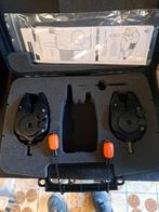 2 x fox mx met 2 fox bobbins, Watersport en Boten, Ophalen