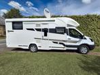 Motorhome Benimar cocoon 463, 7 tot 8 meter, Diesel, Particulier, Ford