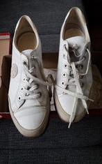 Sneakers maat 40 ARA, Kleding | Dames, Ophalen, ARA, Wit, Zo goed als nieuw