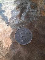 10 Pence from United Kingdom, Postzegels en Munten, Munten | Europa | Niet-Euromunten, Ophalen of Verzenden, Losse munt, Overige landen