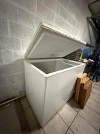 Diepvriezer, Ophalen, Zo goed als nieuw