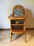 Kinderstoel, Ophalen, Zo goed als nieuw, Meegroeistoel, Stoelverkleiner