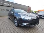 Citroën C5 C5 Tourer BlueHDi 150 S (bj 2017), Gebruikt, Lichtsensor, Zwart, Leder