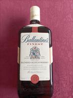 Ballantines finest blended Scotch Whisky, Ophalen, Vol