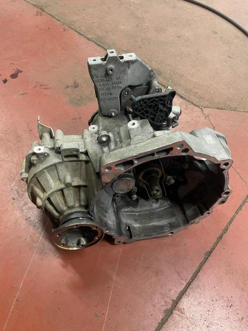 Versnellingsbak (JCR)  van Golf 5, Auto-onderdelen, Transmissie en Toebehoren, Audi, Seat, Volkswagen, Skoda, Gebruikt, Ophalen