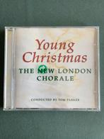 Young Christmas - The new londen chorale, Cd's en Dvd's, Ophalen of Verzenden, Nieuw in verpakking, Kerst