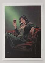 BD Ex-Libris Sherlock Holmes contre Arsène Lupin Vidal Filip, Eén stripboek, Ophalen of Verzenden, Nieuw
