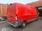 Citroën jumper, Auto's, Citroën, Bedrijf, Te koop