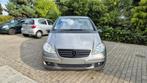 Mercedes A 160 Diesel Automaat Bj 2005 182000km, Auto's, Automaat, Bedrijf, Diesel, Electronic Stability Program (ESP)
