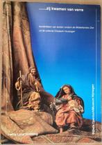 … zij kwamen van verre, KERSTKRIBBEN, Ophalen of Verzenden