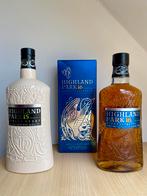 Whisky Highland Park, 15 ans et 16 ans, Collections, Vins, Enlèvement ou Envoi