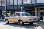 Mercedes-Benz 280SE 3.5 (bj 1971), Auto's, 4 deurs, Stof, 230 pk, 3500 cc