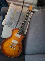 ESP ECLIPSE USA TEA BURST 2015, Muziek en Instrumenten, Snaarinstrumenten | Gitaren | Elektrisch, Ophalen of Verzenden, Zo goed als nieuw